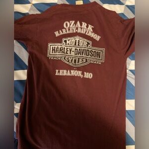 Harley Davidson Ozark